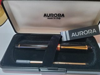 Penna roller Aurora Ipsilon Made in Italy