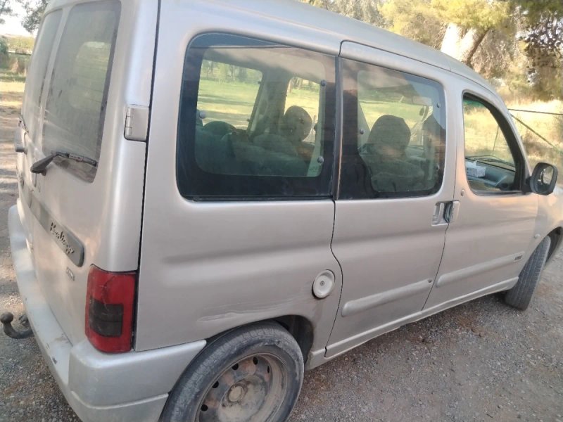 Citroen Berlingo 2005 - foto 1