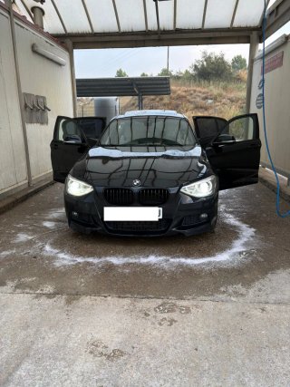 BMW Serie 1 2013