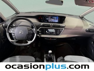Citroen C4 Picasso BlueHDi 150 Intensive 110 kW (150 CV)