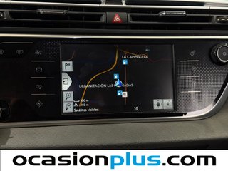 Citroen C4 Picasso BlueHDi 150 Intensive 110 kW (150 CV)