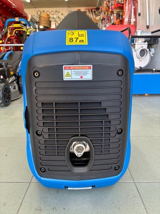 Generatore Inverter Hyundai 65162 silenziato 2Kw