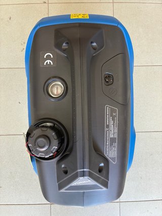 Generatore Inverter Hyundai 65162 silenziato 2Kw
