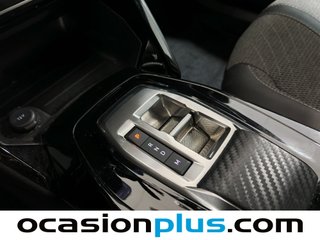 Peugeot 2008 Allure Hybrid eDCS6 107 kW (145 CV)