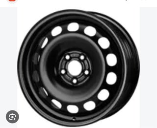 Llantas Volkswagen T-Cross