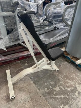 Banco de Gimnasio Ajustable AKON