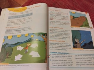 Ciencias sociales, 3º primaria Anaya