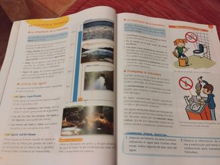 Ciencias sociales, 3º primaria Anaya