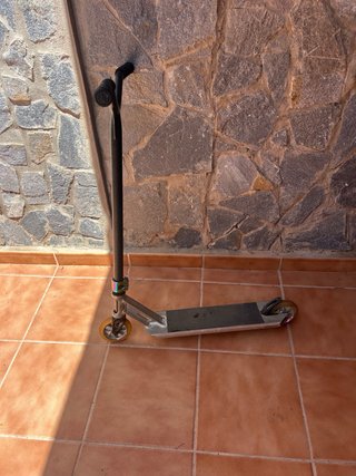 Patinete Freestyle Oxelo MF540