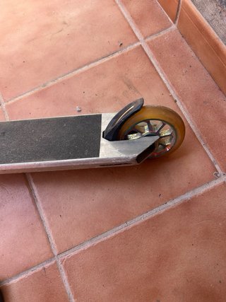 Patinete Freestyle Oxelo MF540