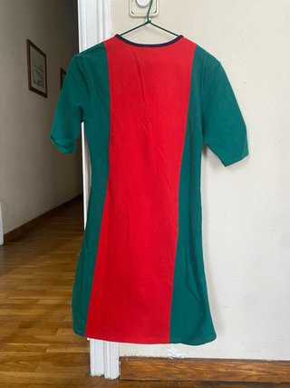 Vestido Fila Mujer Talla M
