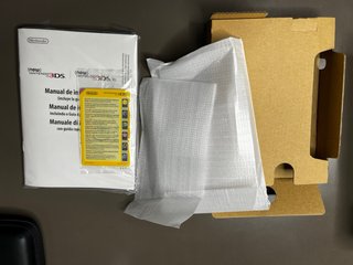 New Nintendo 3DS XL Edición Super Nintendo
