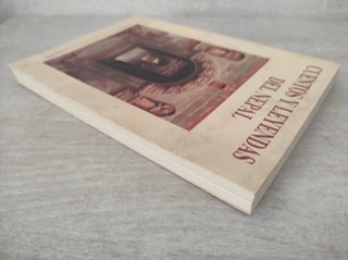 CUENTOS Y LEYENDAS DEL NEPAL