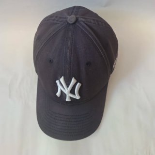 Gorra New Era 9Forty Yankees Negra