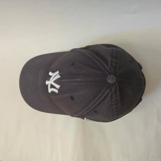Gorra New Era 9Forty Yankees Negra