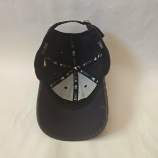 Gorra New Era 9Forty Yankees Negra