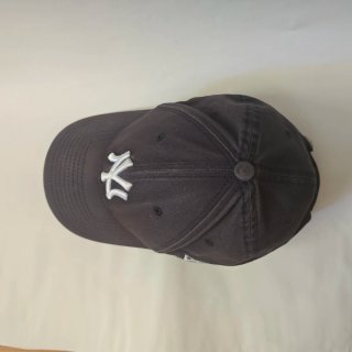 Gorra New Era 9Forty Yankees Negra