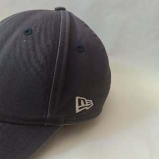 Gorra New Era 9Forty Yankees Negra