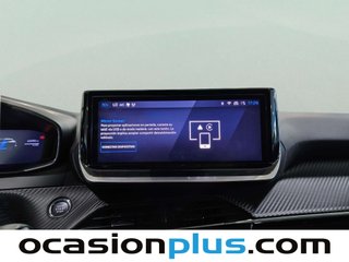 Peugeot 2008 Allure Hybrid eDCS6 107 kW (145 CV)