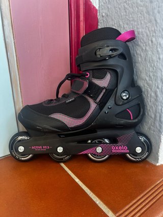 Patines en línea Oxelo Talla 42