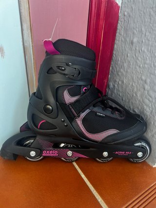 Patines en línea Oxelo Talla 42