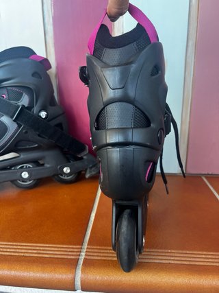 Patines en línea Oxelo Talla 42