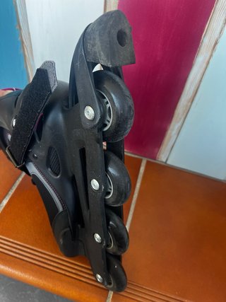 Patines en línea Oxelo Talla 42