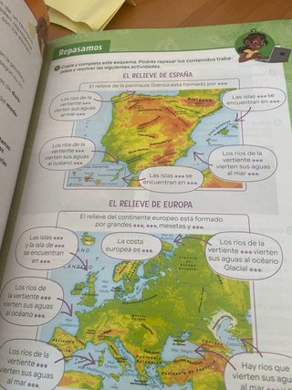 Ciencias sociales 5 Primaria : Revuela. [Comuni...