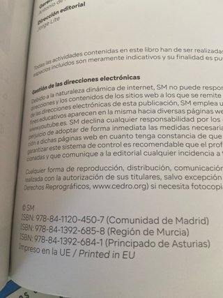 Ciencias sociales 5 Primaria : Revuela. [Comuni...