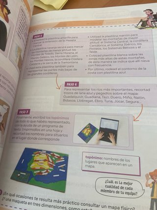 Ciencias sociales 5 Primaria : Revuela. [Comuni...