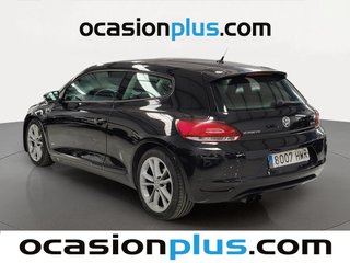 Volkswagen Scirocco 2.0 TDI BMT 103 kW (140 CV)