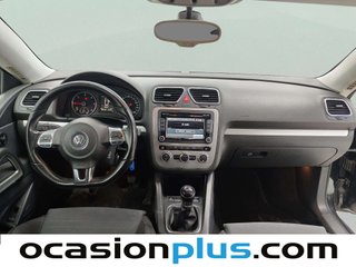 Volkswagen Scirocco 2.0 TDI BMT 103 kW (140 CV)