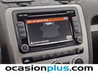 Volkswagen Scirocco 2.0 TDI BMT 103 kW (140 CV)