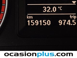 Volkswagen Scirocco 2.0 TDI BMT 103 kW (140 CV)