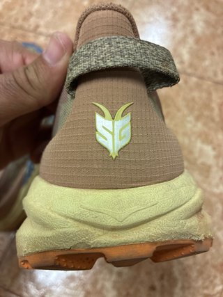 Zapatillas trail Hoka Speedgoat 6