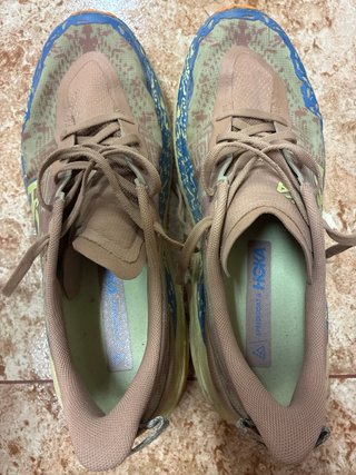 Zapatillas trail Hoka Speedgoat 6