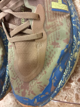 Zapatillas trail Hoka Speedgoat 6
