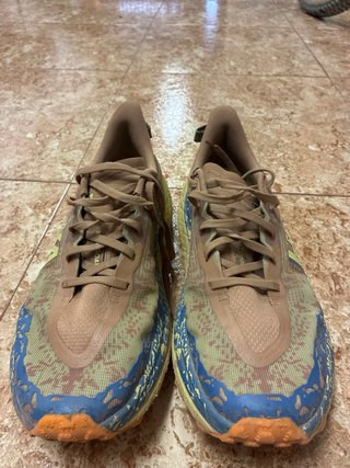 Zapatillas trail Hoka Speedgoat 6
