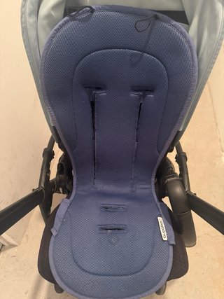 Bugaboo Bee 6 Silla de Paseo y Capazo