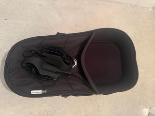 Bugaboo Bee 6 Silla de Paseo y Capazo
