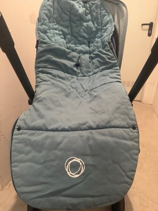 Bugaboo Bee 6 Silla de Paseo y Capazo