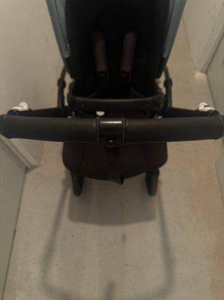 Bugaboo Bee 6 Silla de Paseo y Capazo