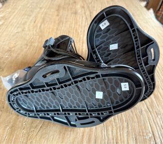 Fijaciones Wakeboard Liquid Force Transit