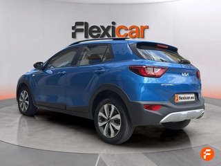 Kia Stonic 1.2 DPi 62kW (84CV) Concept