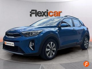 Kia Stonic 1.2 DPi 62kW (84CV) Concept