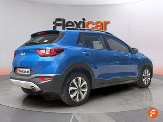 Kia Stonic 1.2 DPi 62kW (84CV) Concept