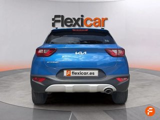 Kia Stonic 1.2 DPi 62kW (84CV) Concept