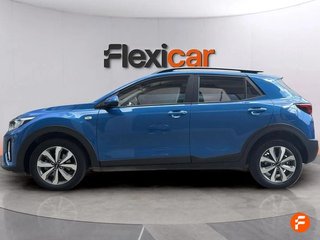 Kia Stonic 1.2 DPi 62kW (84CV) Concept