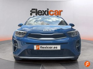 Kia Stonic 1.2 DPi 62kW (84CV) Concept