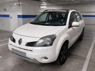 Renault Koleos 2010
